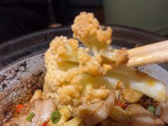 -南拳十三姨·潮汕砂锅粥(世纪金源店)