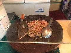 -保定驴肉火烧(吉祥店)