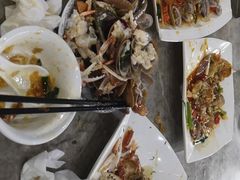 -四川小胡子海鲜(丁村万人海鲜广场店)