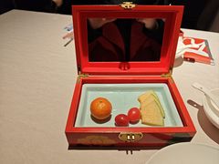 -千百味红餐厅·江西菜(绿地双子塔店)