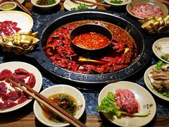 -蜀大侠火锅(寰球文化地标·总府店)