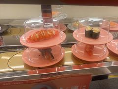 -争鲜回转寿司(西红门荟聚PLUS店)