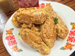 -谢记上海大排档(长寿路店)