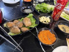 -燚青春东北泥炉烤肉(百合店)