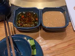 -湊湊火锅·茶憩(上海合生汇店)