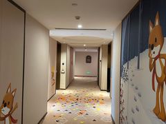 -郑州银基国际旅游度假区