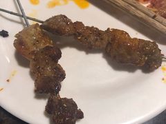 -郑喜旺烧烤(郑州总店)