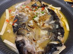 -半天妖烤鱼(芜湖市镜湖万达店)