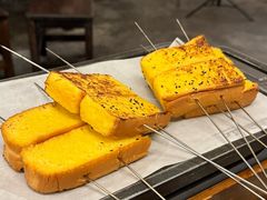 -破店肥哈·东北烧烤·夜宵(南山保利店)