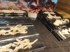 -海汕记·潮汕鲜牛肉火锅·自助