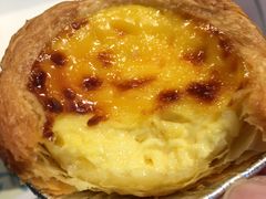 蛋塔-肯德基(蓝桥店)