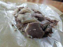-小辫子羊肉面馆(周东店)