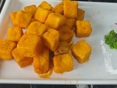 -李师傅脆肚(华强北店)