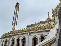 -洛阳白马寺