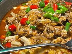 -蛙喔牛蛙(盐城盐都万达店)