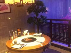 包厢-哈拉海和牛主题餐厅(哈西店)
