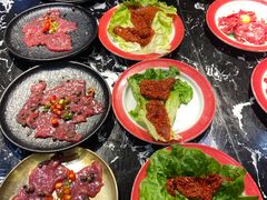 -九记潮汕现切鲜牛肉自助火锅(新开铺店)