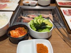 -焼肉ライク·烧肉LIKE(万菱汇店)