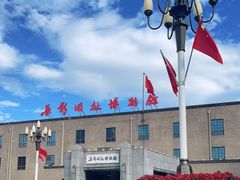 -长影旧址博物馆