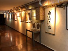 -福慧慈缘素食餐厅(王府井店)