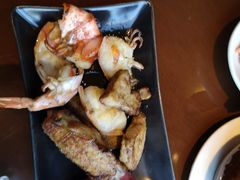 -广州富力君悦大酒店·凯菲厅