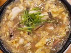 醋椒豆腐-买又大餐厅(福林里店)