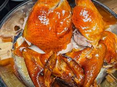 -荣基四海一家·家常菜·海鲜大排档(新安店)
