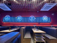 -杨记齐齐哈尔烤肉(总店)