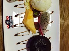 -5号公路餐厅(曼哈顿店)