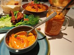 -BetterThai 泰加(苏州中心店)