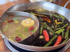 -潮澎派·潮汕菜大排档(南较西路店)