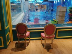 -ABC Swim亲子游泳俱乐部(河西店)