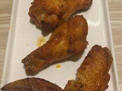 -必胜客(东大桥店)