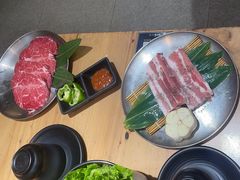-九田家黑牛烤肉(淮北万达店)