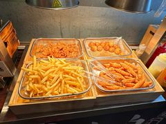 -王氏炉匠·烧鸟放题自助(三里屯店)