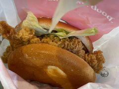 -肯德基(丰北路店)