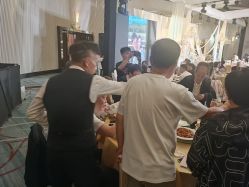 -上海中心宴会厅·婚礼中心