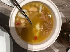 花胶鸡-无锡丽笙精选酒店·兰亭阁中餐厅
