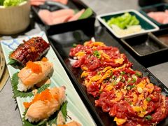 -花时·炭火烧肉(东百中心A馆店)