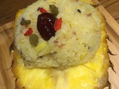 -茶花妹子云南餐厅(北大店)