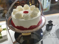 -第戎蛋糕(南开大悦城店)