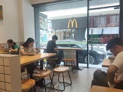 -蒙自源米线(明丰广场店)