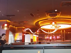 -探鱼·鲜青椒爽麻烤鱼(番禺万达店)