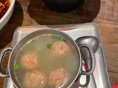 -铁公鸡·四川料理(天环广场店)