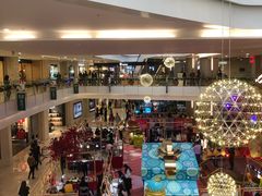 -皇庭广场(福华三路店)