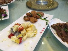 -正阳春鸭子楼(汉沽店)