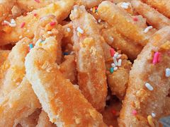 -五谷丰登·胶东海鲜·家常菜(张村店)