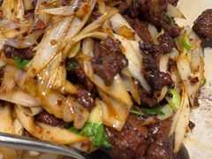 -望乡楼上海菜(日月光店)