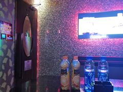 -乐界KTV(虹桥中心店)