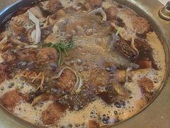 -楊家一锅(沙阳路店)